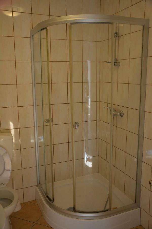 Biebrza Lägenhet Sztabin Exteriör bild